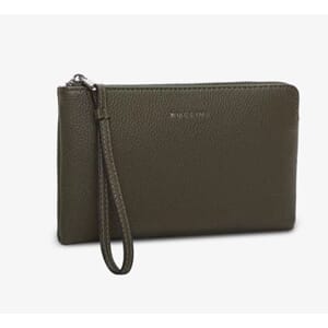 CLUTCH ANNA GRØNN PUCCINI