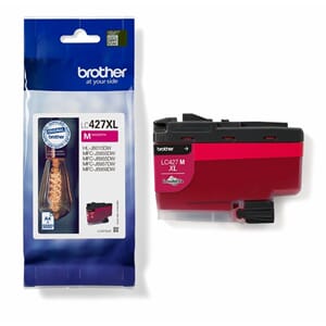 BLEKK BROTHER LC427XL M MAGENTA 5K