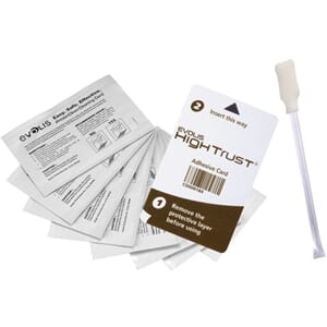 RENSESETT EVOLIS ZENIUS