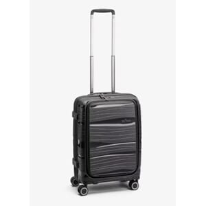 KOFFERT KABIN - LAPTOP SORT 35 L OSL NORTH PIONEER