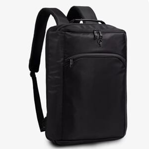 3-i-1 RYGGSEKK 25L BOARDING NORTH PIONEER