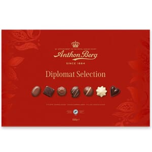 KONFEKT ANTHON BERG DIPLOMAT 1 KG