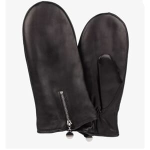 DAMEVOTT SORT STR S LAMMESKINN HK