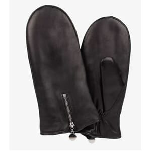 DAMEVOTT SORT STR M LAMMESKINN HK