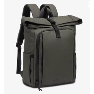 SEKK ROLLTOP GRØNN STOR 24L EXPLORER NORTH PIONEER