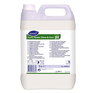 GULVPOLISH TASKI JONTEC SHINE & CARE 5L