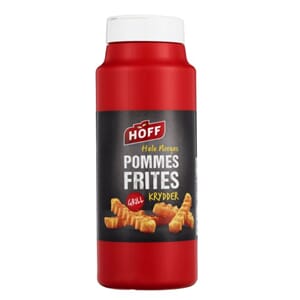 HOFF POMMES FRITES KRYDDER 700G