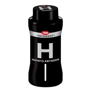HAVETS KRYDDER TORO