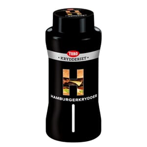 HAMBURGERKRYDDER TORO