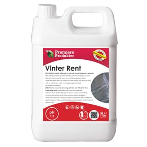 VINTER RENT 5L