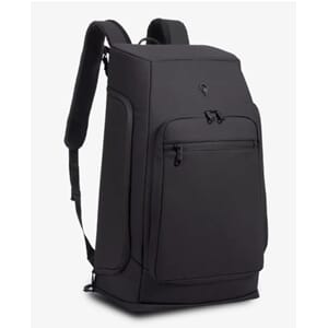 RYGGSEKK 38L SORT MISSION NORTH PIONEER