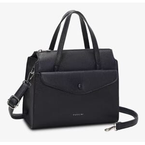 HÅNDVESKE ELSA MARINEBLÅ PUCCINI