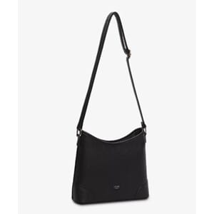 SKULDERVESKE SAGA SORT LYCKE