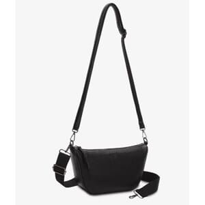 SKULDERVESKE SORT DUFFY