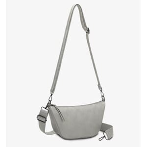 SKULDERVESKE GRØNN DUFFY