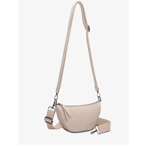 SKULDERVESKE BEIGE DUFFY