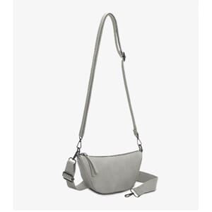 SKULDERVESKE GRØNN DUFFY