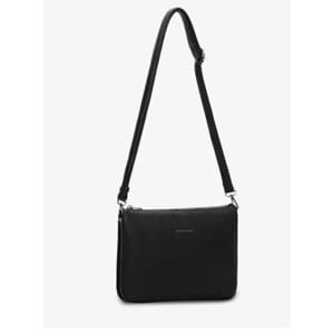 SKULDERVESKE ANNA SORT PUCCINI