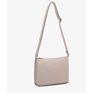 SKULDERVESKE ANNA BEIGE PUCCINI