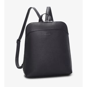 RYGGSEKK ANNA MARINEBLÅ PUCCINI