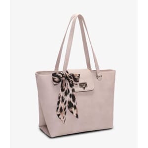TOTE VESKE TIL 13" PC ALEXANDRA BEIGE PUCCINI