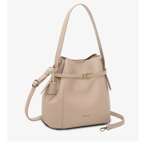 VESKE MIRIAM BEIGE PUCCINI