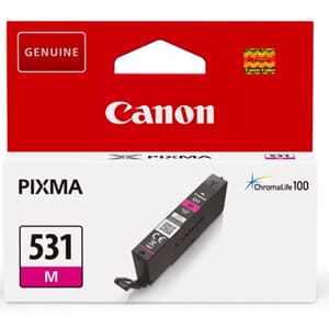 BLEKK CANON 531 MAGENTA M