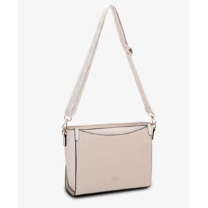 SKULDERVESKE PATRICIA BEIGE PUCCINI