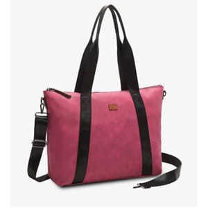 TOTE BAG KRIS ROSA LYCKE
