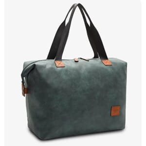 WEEKEND BAG KRIS PETROL LYCKE