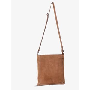 SKULDERVESKE BOHO CHIC CAMEL HOUSE OF NORDIC