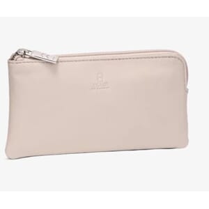 POUCH SUMMERLOVE BEIGE SKINN HOUSE OF NORDIC