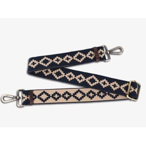 SKULDERREIM PXFORD BEIGE & MARINE HOUSE OF NORDIC