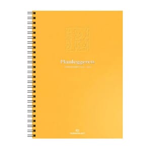 PLANLEGGEREN BARNEHAGEÅRET 2025-2026