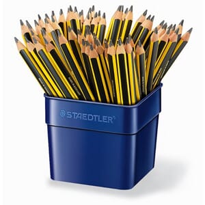 Blyanter og Tegneblyanter