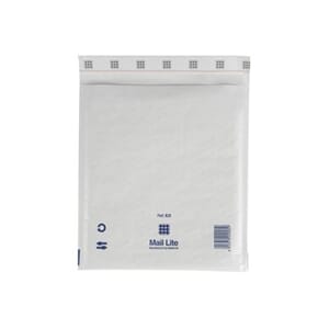 Boblekonvolutter / Postordeko