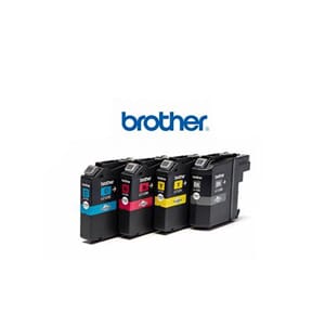 Blekkpatroner Brother