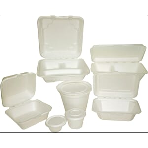 Kantine, catring og engangsar