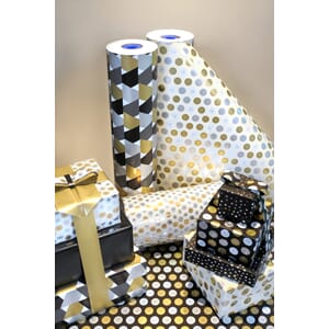 Gavepapir / Gavebånd