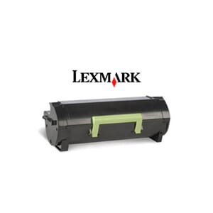 Toner Lexmark