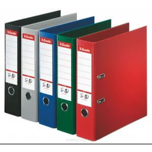 Ringpermer og Brevordnere