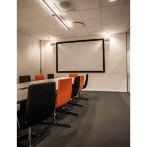 Projektorer og tilbehør