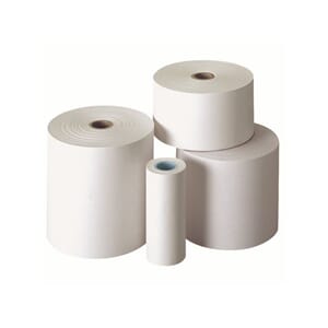 Termo- og kassaruller